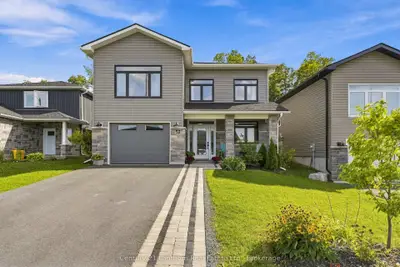 53 Meagan Lane, Quinte West, On K0k 2c0