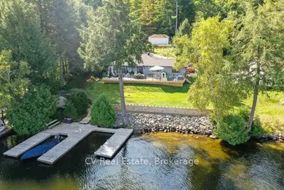 1018 Georgina Way 1, Gravenhurst, On P1p 1r2