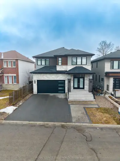 348 Abbeydale Circle, Kanata, On K2k 0e9