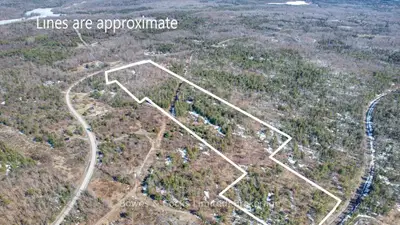 2981 County Road 44, Havelock-belmont-methuen, On K0l 1z0