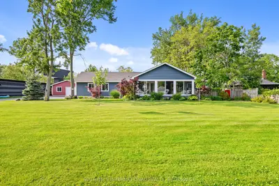 880 Edgemere Road, Fort Erie, On L2a 1a8