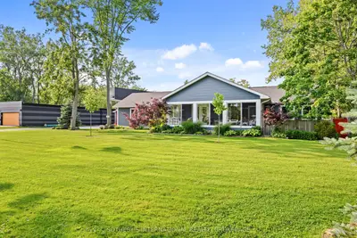 880 Edgemere Road, Fort Erie, On L2a 1a8