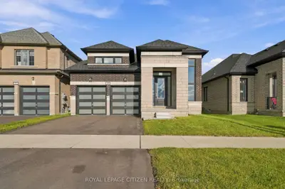 18 Mckay Avenue, Kawartha Lakes, On K9v 0r2