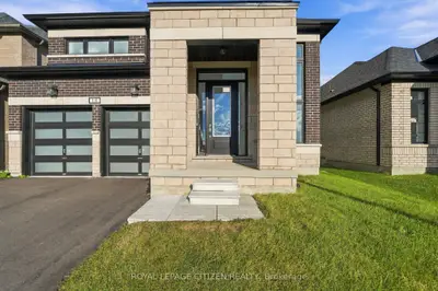 18 Mckay Avenue, Kawartha Lakes, On K9v 0r2