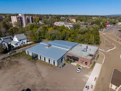142 Cumberland Street Unit 2, Thunder Bay, On P7a 4m2