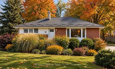 51 William Street, Blandford-blenheim, On N0j 1s0