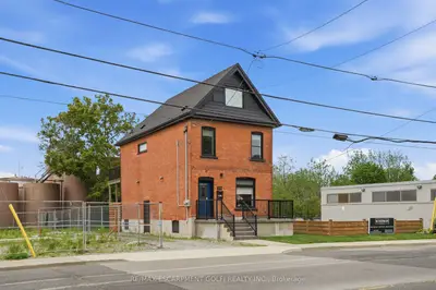 198 Dundurn Street S, Hamilton, On L8p 4k3