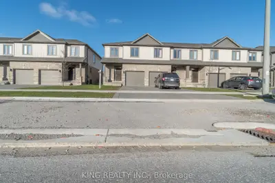 705 Chelton Road, London South, On N6m 0j1