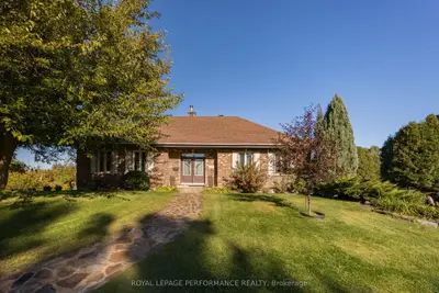 6217 Karen Drive, South Glengarry, On K0c 1e0