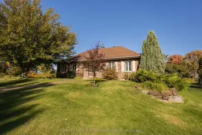 6217 Karen Drive, South Glengarry, On K0c 1e0