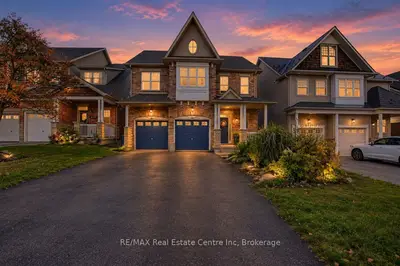 978 Edinburgh Road S, Guelph, On N1g 5h2