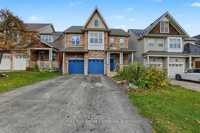 978 Edinburgh Road S, Guelph, On N1g 5h2