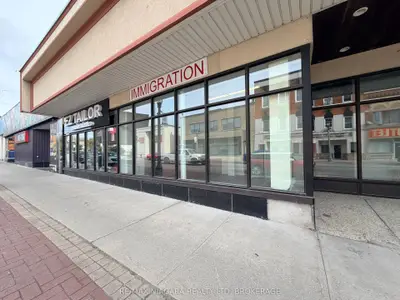 19 East Main Street 08a, Welland, On L3b 3w4