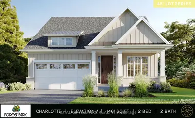 5 Page Street, Pelham, On L3e 0x3