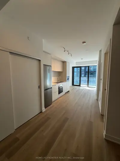 101 John Street 1615, Hamilton, On L8r 1h7