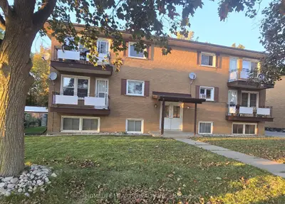 362 Grey Street 3, Brantford, On N3s 4x4