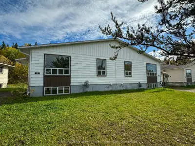 46/48 Birch Drive, Ear Falls, On P0v 1t0