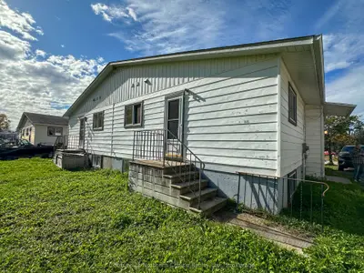 46/48 Birch Drive, Ear Falls, On P0v 1t0