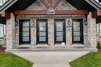 290 Masters Lane 113, Clarence-rockland, On K4k 0l3