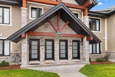 290 Masters Lane 113, Clarence-rockland, On K4k 0l3