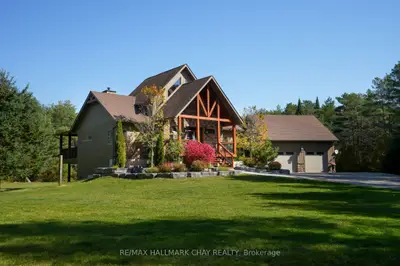 667467 20th Sideroad, Mulmur, On L9y 0v8