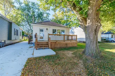 245 Bowen Road, Fort Erie, On L2a 2y6