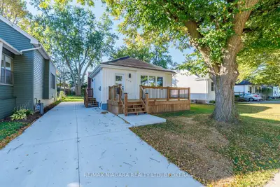 245 Bowen Road, Fort Erie, On L2a 2y6