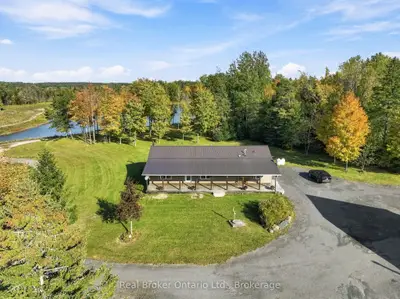 502 Pontypool Road, Kawartha Lakes, On L0a 1k0