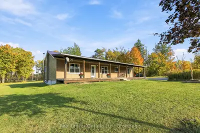 502 Pontypool Road, Kawartha Lakes, On L0a 1k0