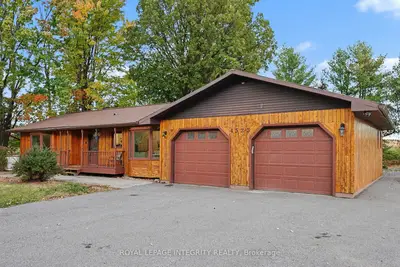 4525 8th Line Road, Greely - Metcalfe - Osgoode - Vernon And Area, On K0a 3j0