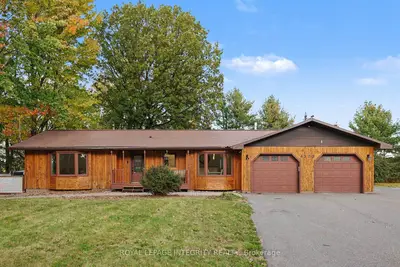 4525 8th Line Road, Greely - Metcalfe - Osgoode - Vernon And Area, On K0a 3j0