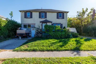 428 Wallace Avenue N, Welland, On L3b 1r2