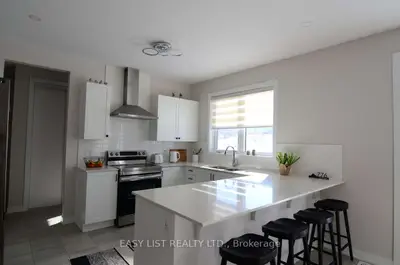 776 Eminence Street, Barrhaven, On K2j 6x6