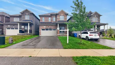116 Seeley Avenue, Southgate, On N0c 1b0