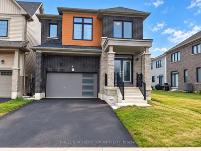 152 Lilac Circle, Haldimand, On N3w 0j1