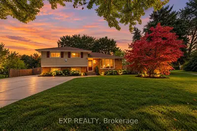 1085 Saint Laurent Drive, Sarnia, On N7s 1b3