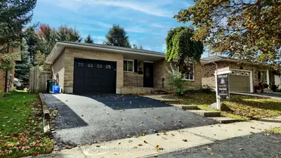 149 Blackwell Drive, Kitchener, On N2n 2r8