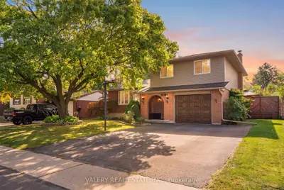276 Maurice Street, Wilmot, On N3a 2h8