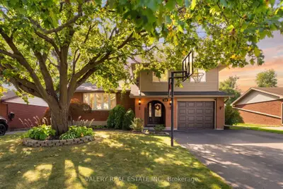276 Maurice Street, Wilmot, On N3a 2h8