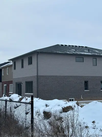 5 Wilson Court, Thorold, On L2v 4z8
