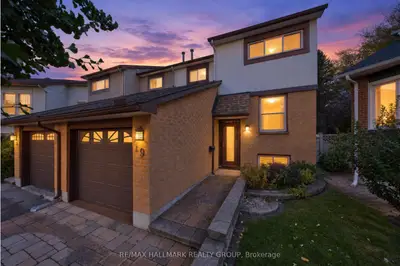 19 Fallow Court, Hunt Club - South Keys And Area, On K1t 1w8