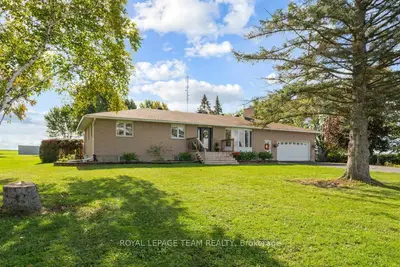 12570 County 18 Road, South Dundas, On K0c 2h0
