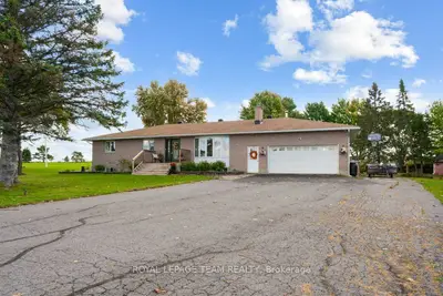 12570 County 18 Road, South Dundas, On K0c 2h0