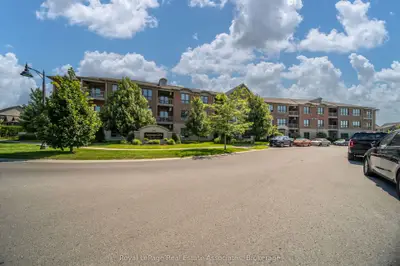 740 Augusta Drive 204, Kingston, On K7p 0r5