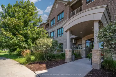 740 Augusta Drive 204, Kingston, On K7p 0r5