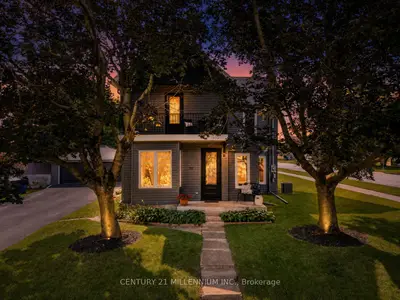 50 Leeson Street S, East Luther Grand Valley, On L9w 5s5