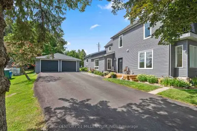 50 Leeson Street S, East Luther Grand Valley, On L9w 5s5