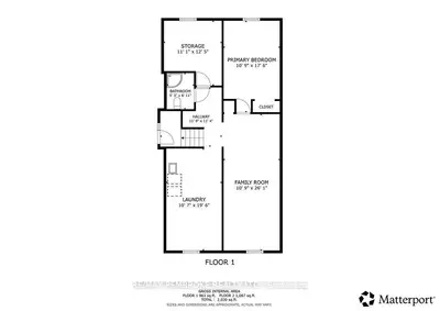 570 Moffat Street, Pembroke, On K8a 3y1