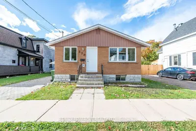 570 Moffat Street, Pembroke, On K8a 3y1