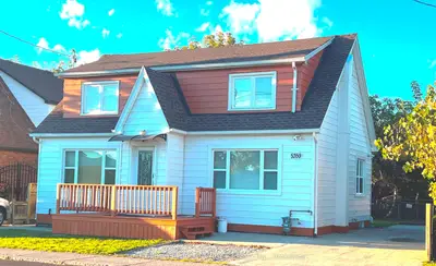 5359 Kitchener Street, Niagara Falls, On L2g 1b6